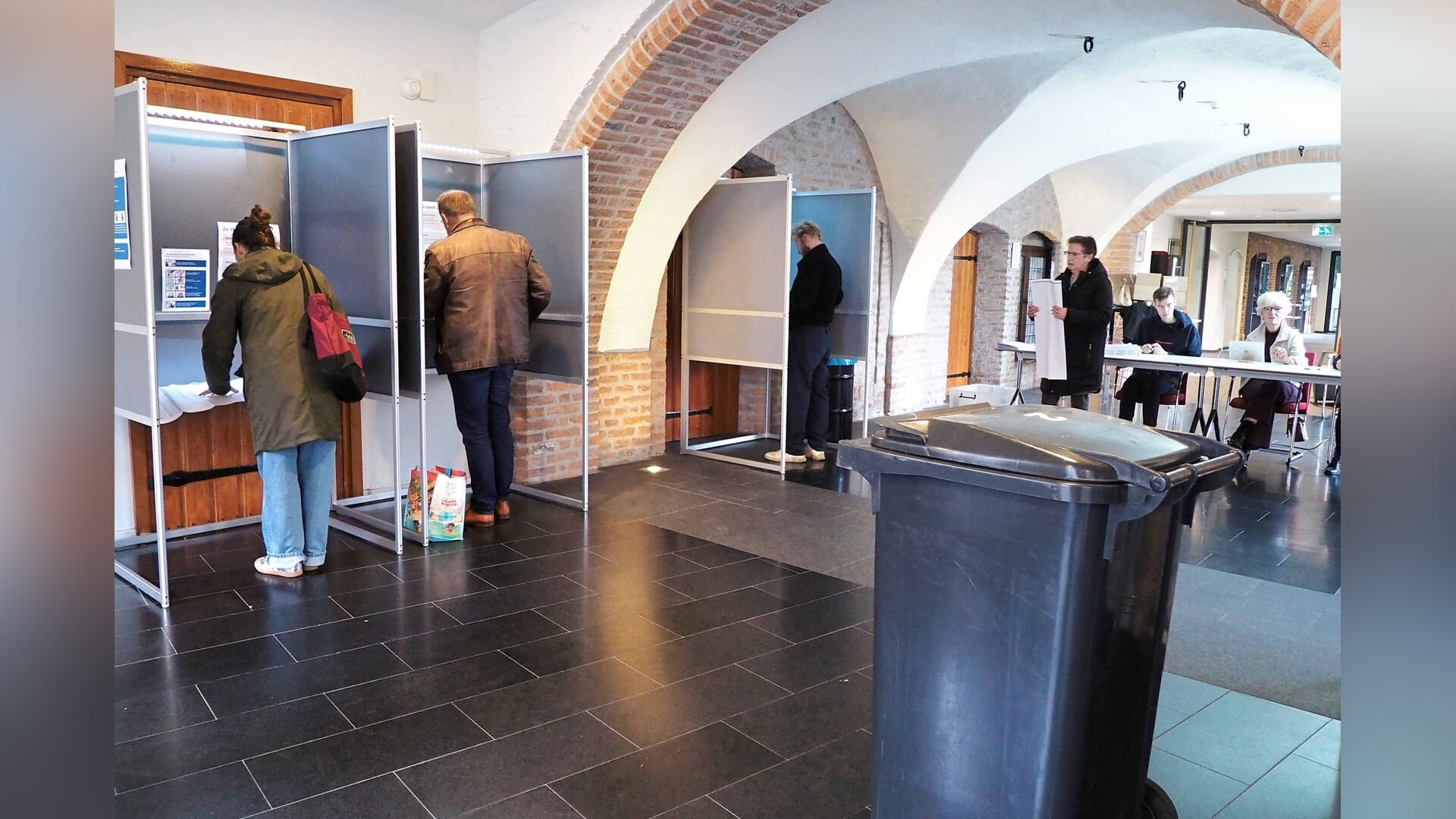 Wordt GroenLinks/PvdA opnieuw de grootste in Culemborg?