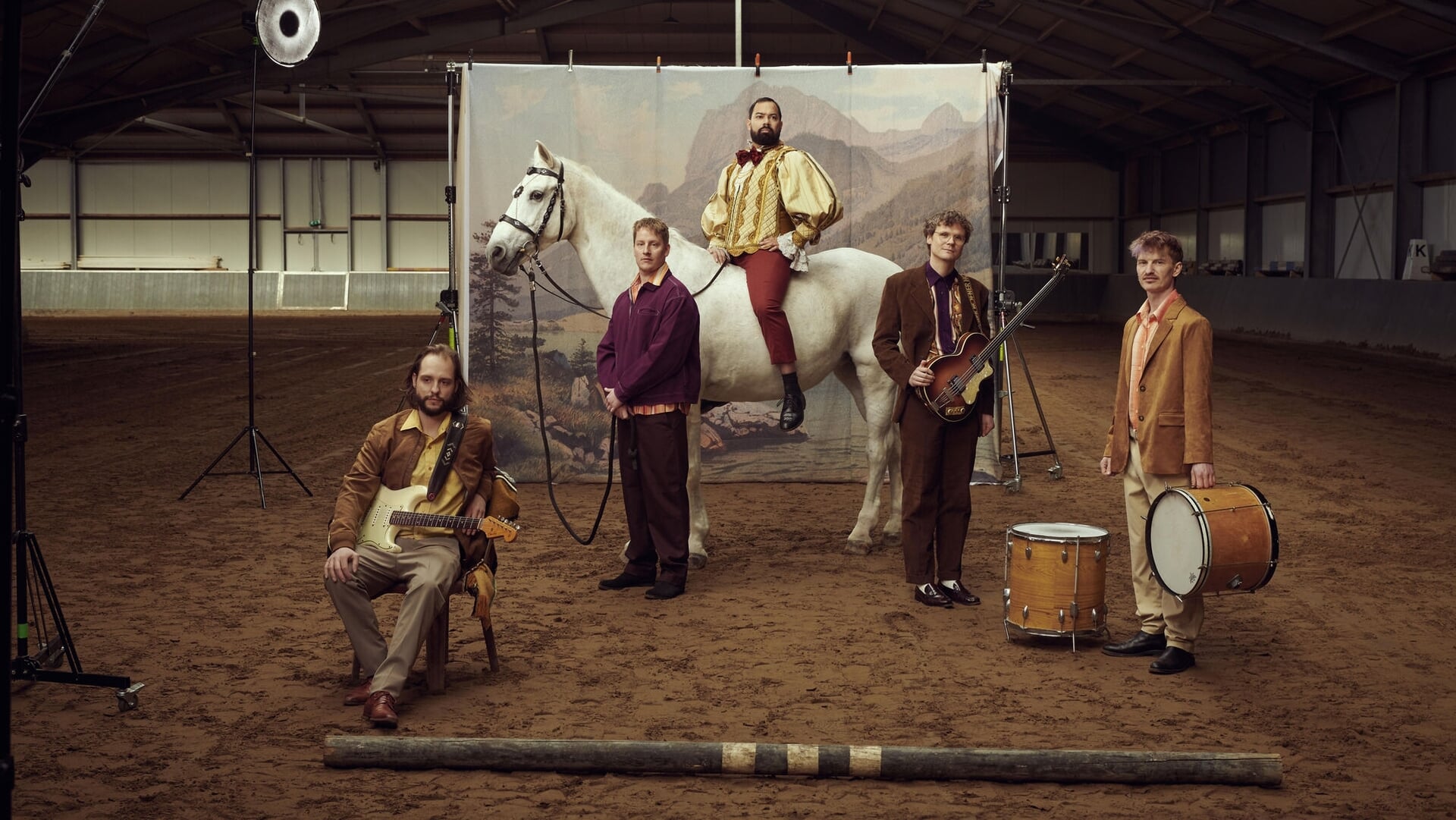 Nog één keer: The Best of Peter van Rooijen