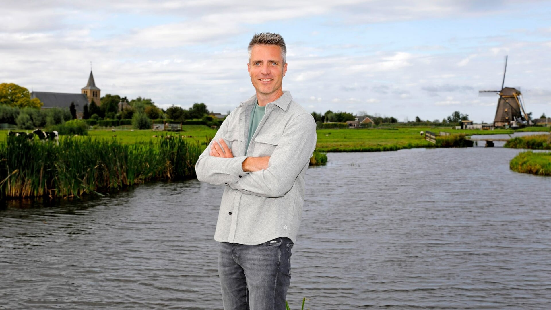 Jan Arie Koorevaar: ‘Fantastisch, we zijn terug’ | Al het nieuws uit ...