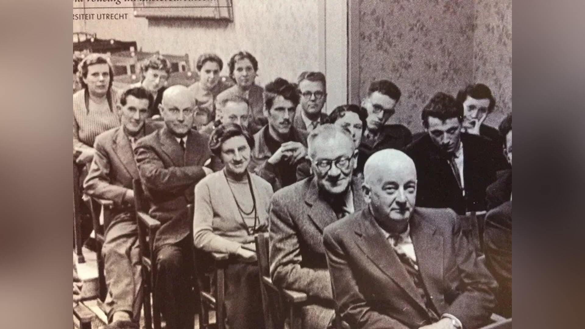 Volksuniversiteit Culemborg bestaat 35 jaar, reden voor een feestje