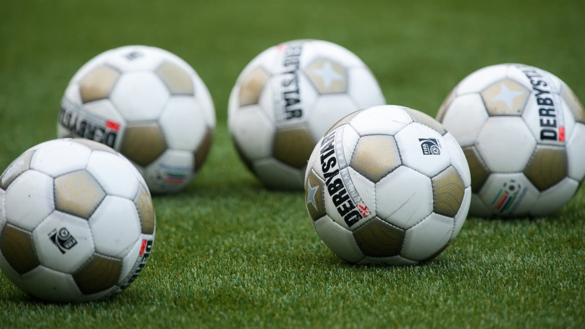 CVV Zwervers stevig onderuit tegen VVGZ: 4-0