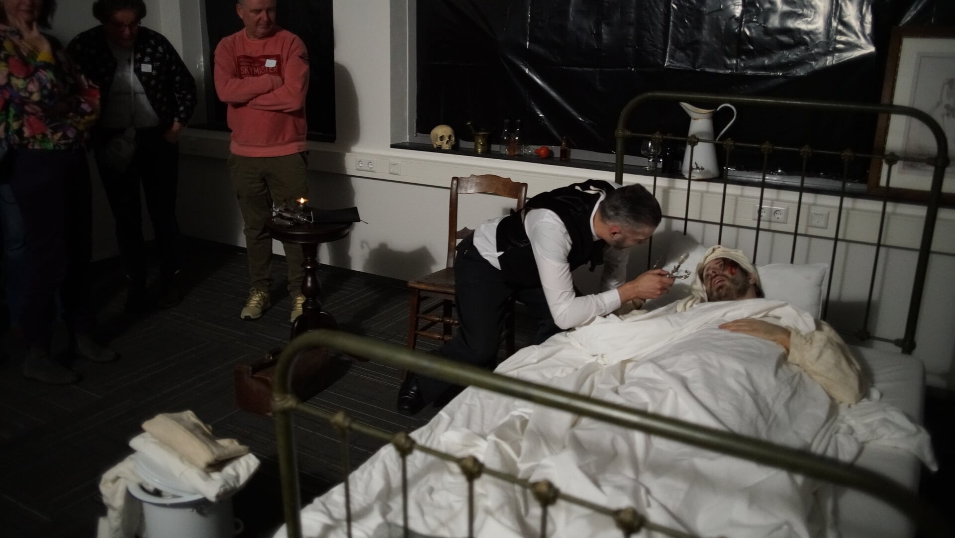 Derde editie Nacht van het Archief groot succes