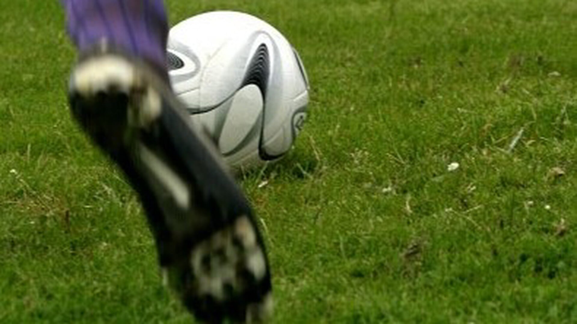 Ongelukkige nederlaag VVIJ