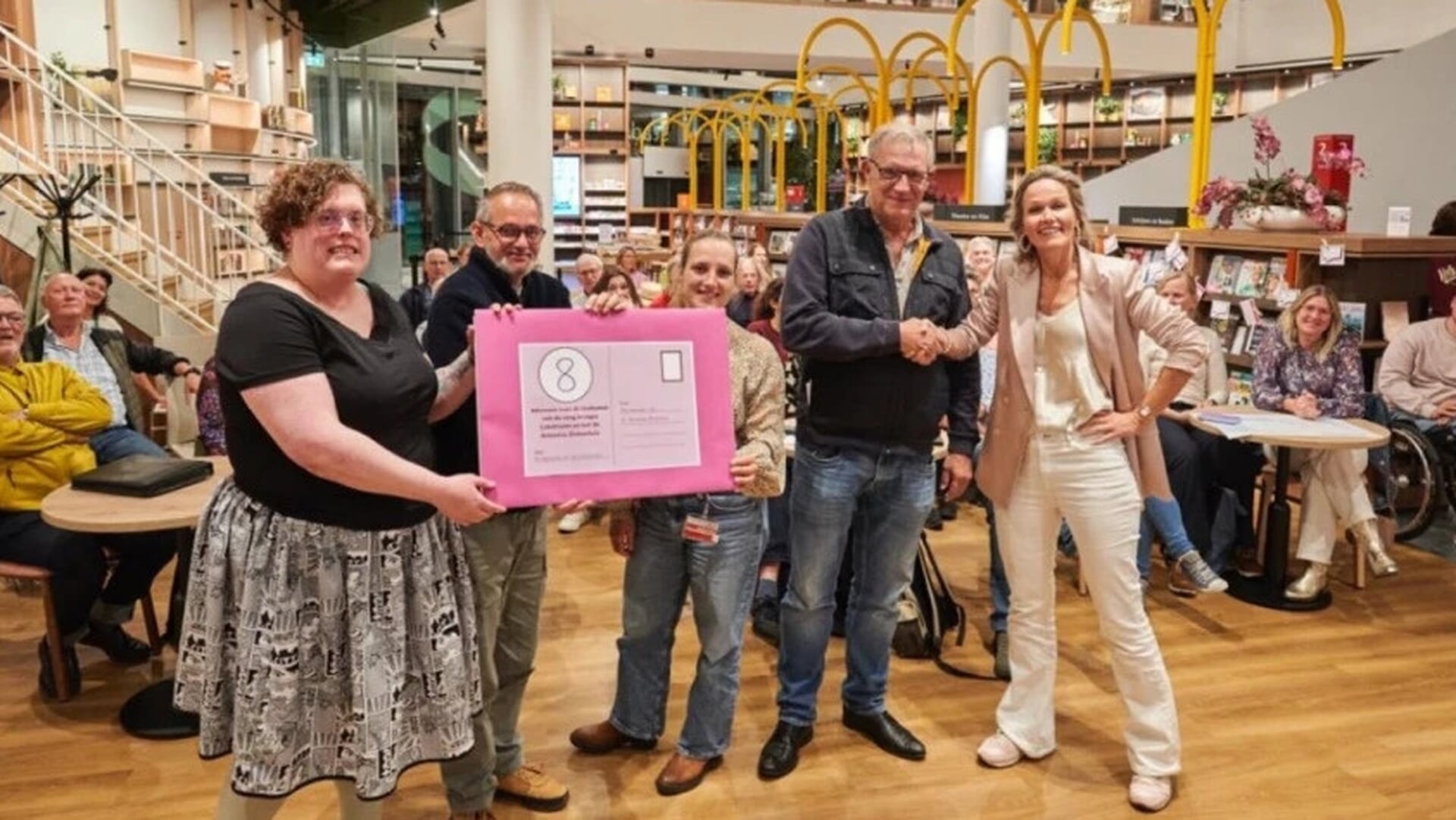 Inwonerraad St. Antonius brengt advies uit over toekomst ziekenhuiszorg in regio Lekstroom