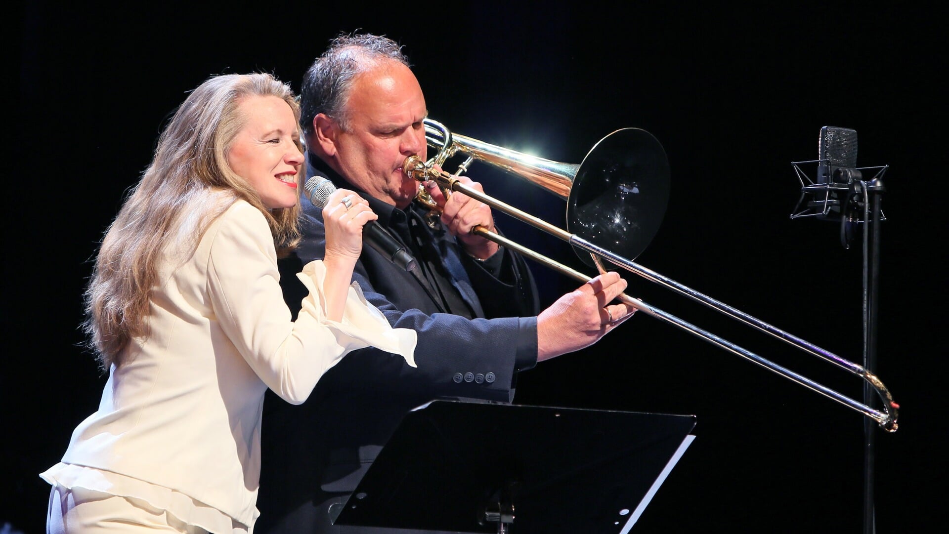 Tavenu Schoonhoven laat Ramses Shaffy opnieuw zingen