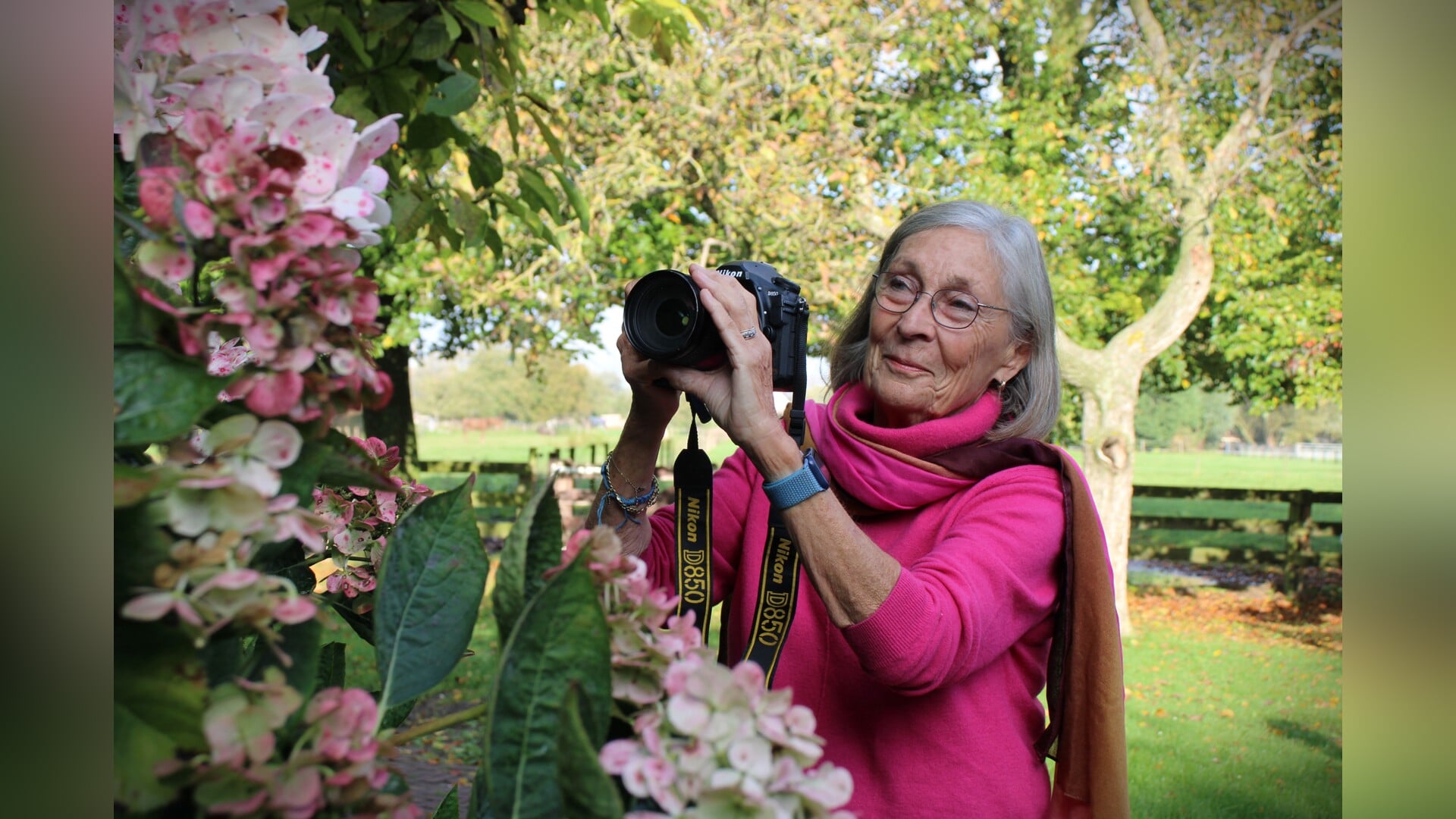 In memoriam: Karin van de Kar (1943–2025)