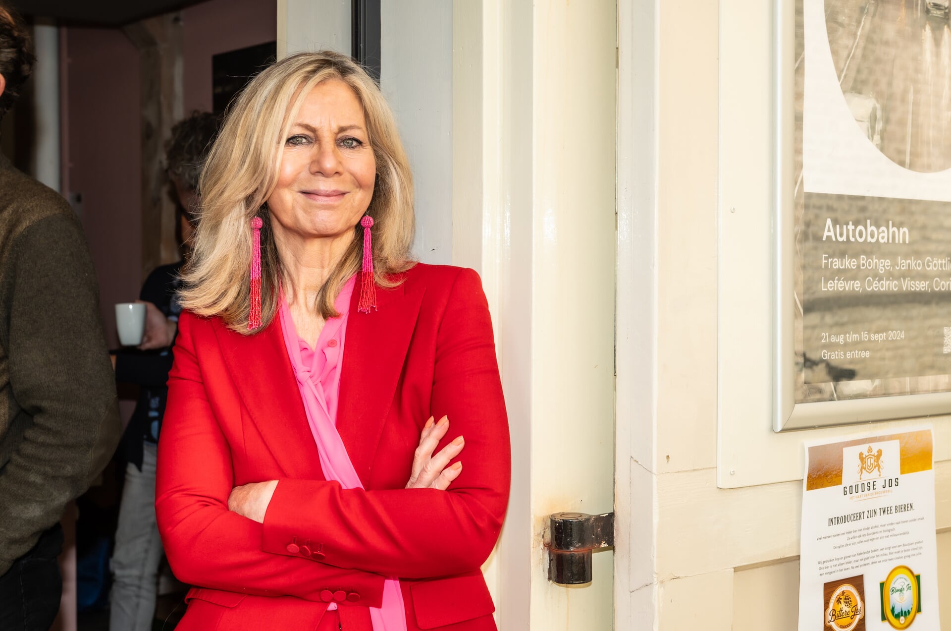 Column: Ter attentie van Draakje (svp vooral veel delen)