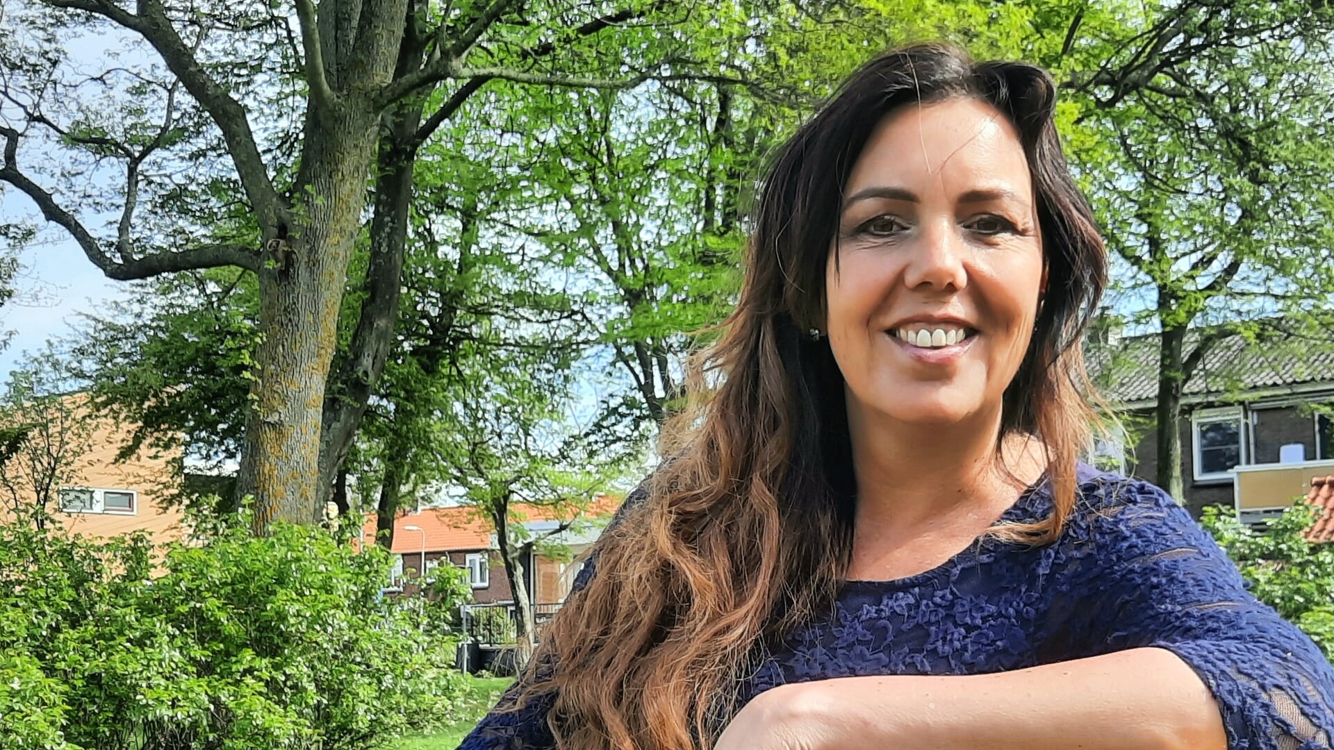 Persoonlijk verhaal tijdens lezing over mantelzorg en zelfzorg in De Rederij