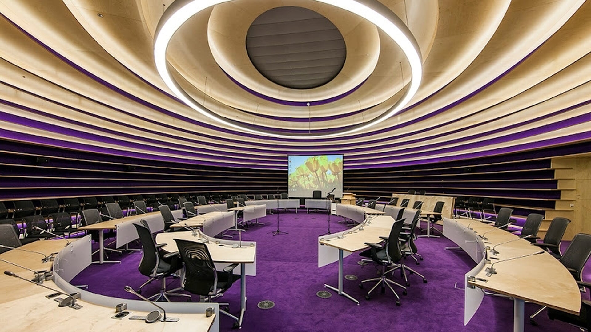 Nieuwegeins raadslid Victor Goulmy stapt over naar De Unie