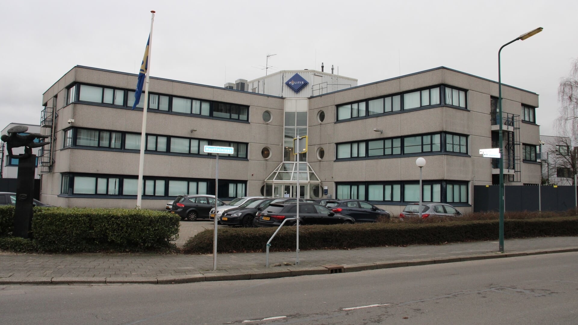 Kantoren aan Houttuinlaan maken plaats voor 285 woningen