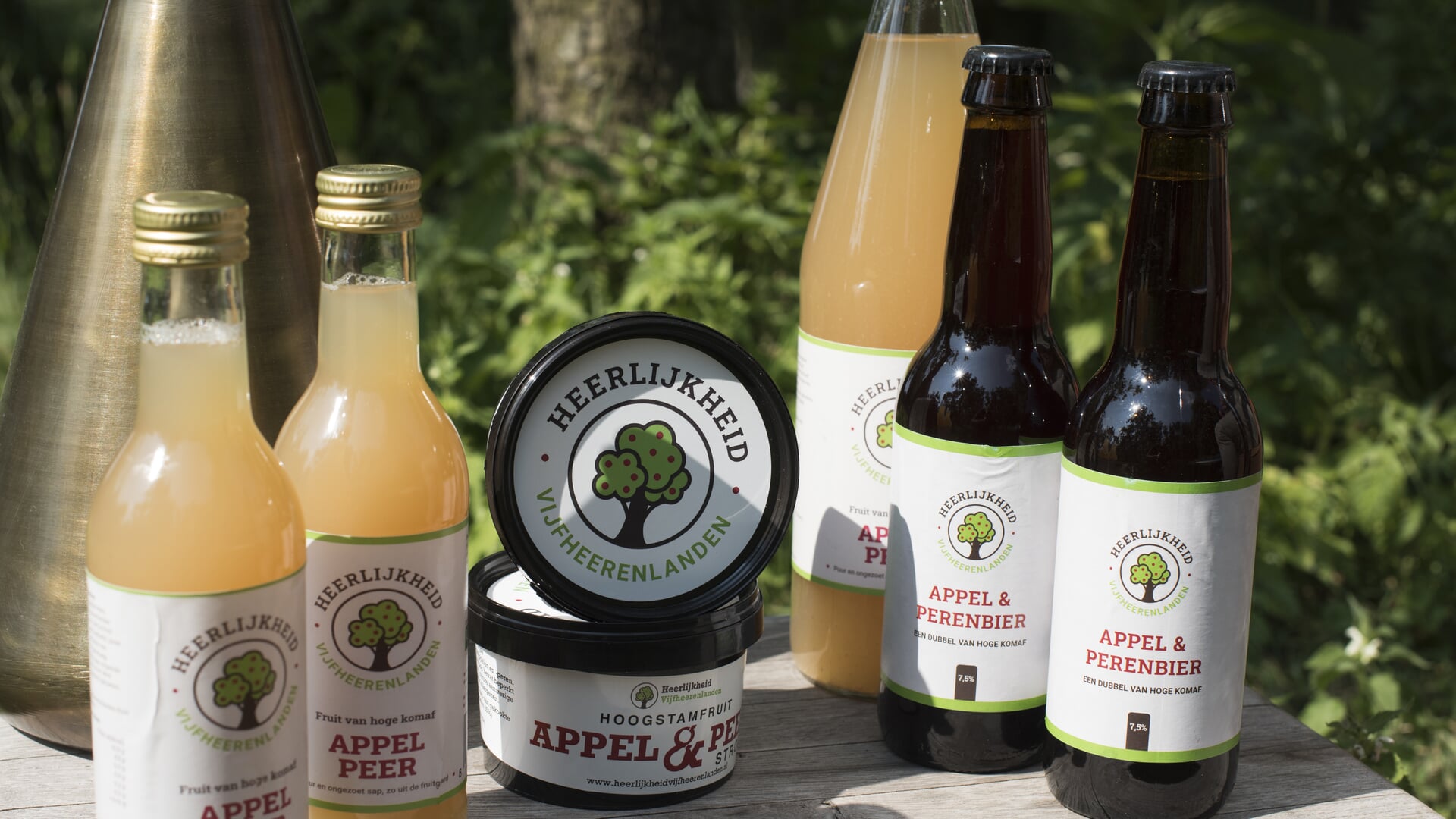 Heerlijkheid Vijfheerenlanden finalist voor de Erfgoedvrijwilligersprijs 2025