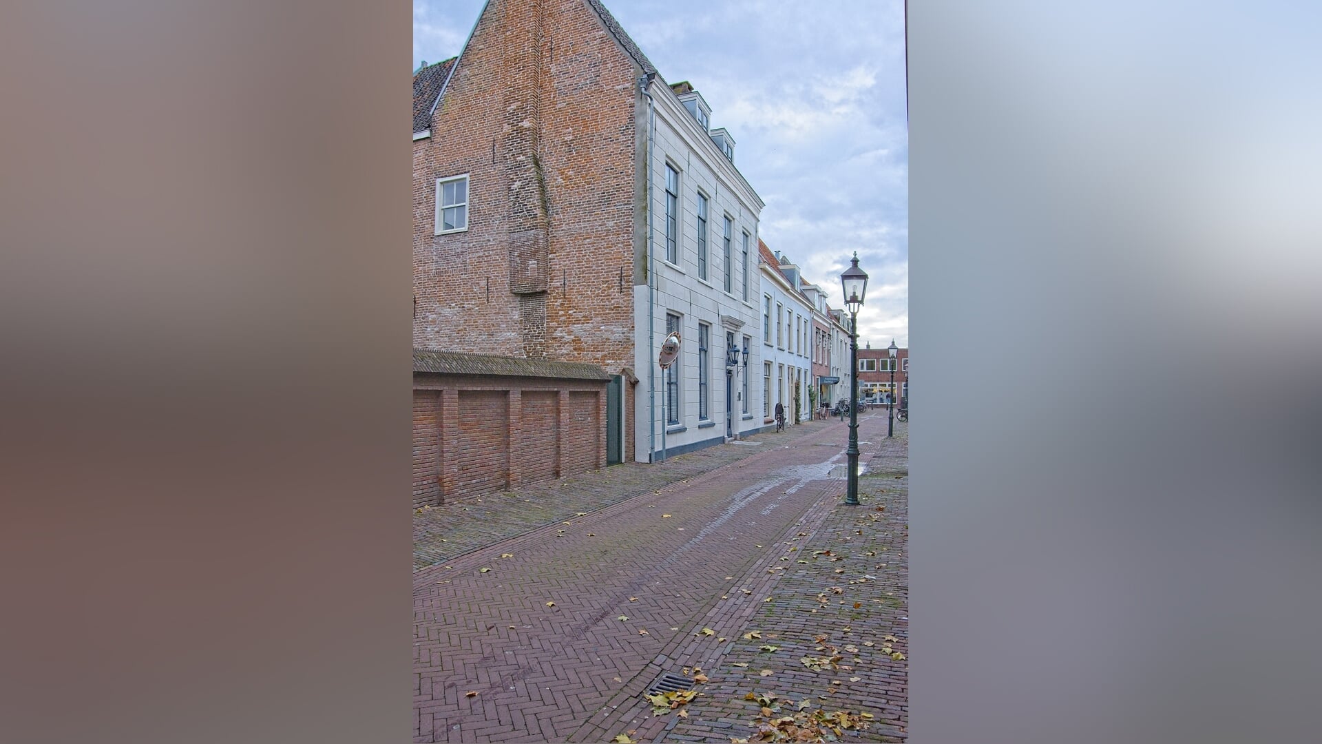 Uniek kijkje op historische plekken in IJsselstein
