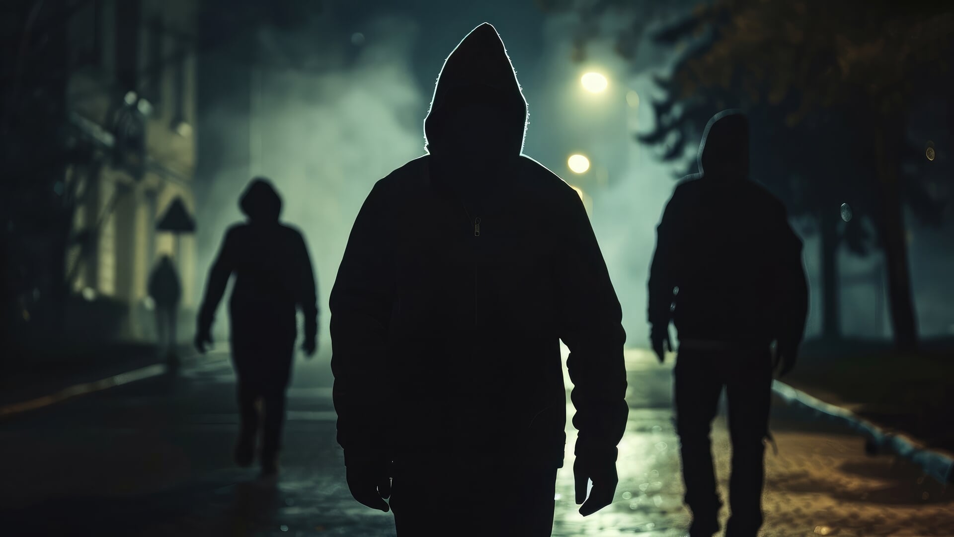 VVD stelt vragen over onrust in centrum van IJsselstein