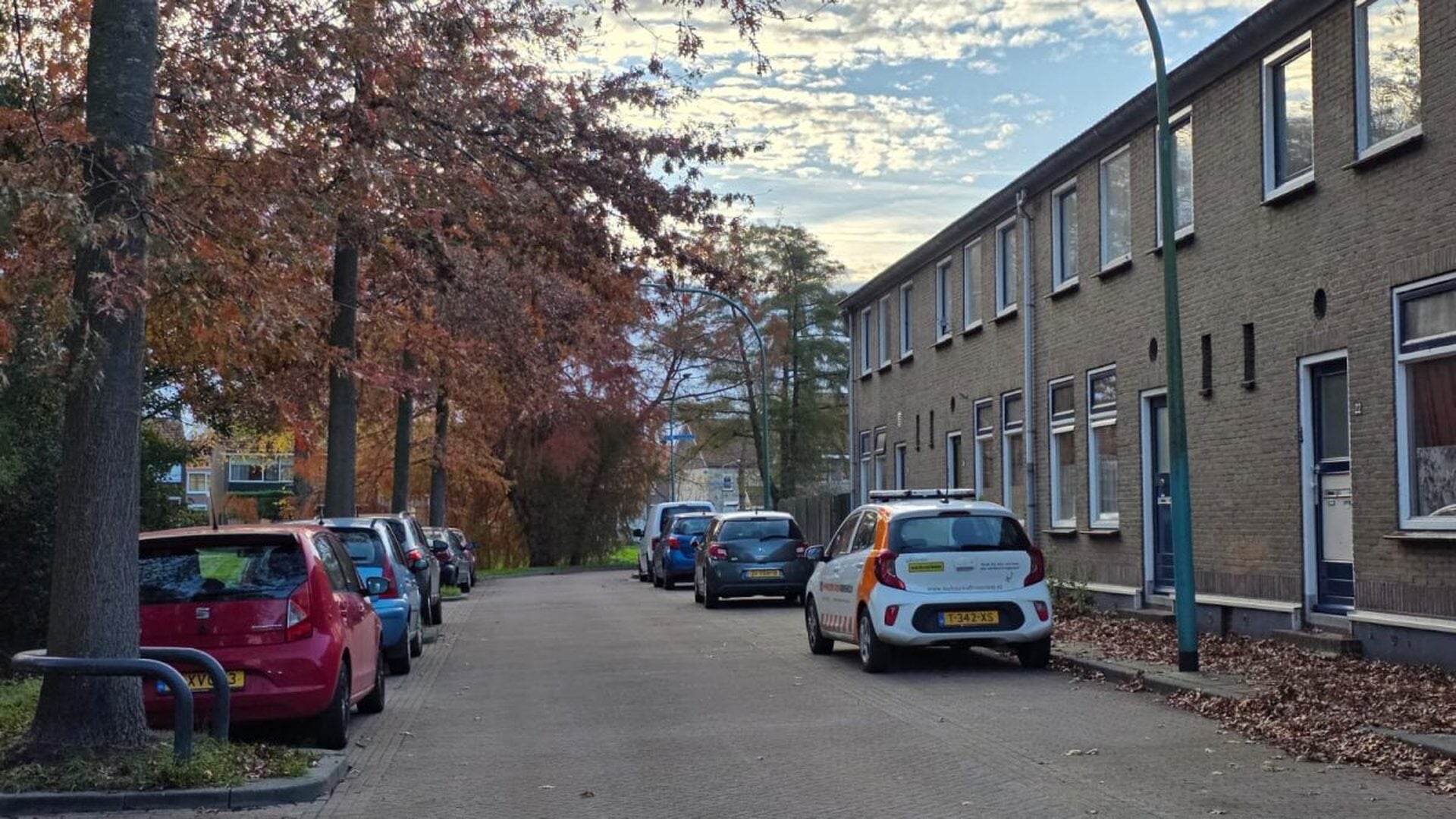 Vrouw gewond na mishandeling in Alblasserdam: 57-jarige man aangehouden