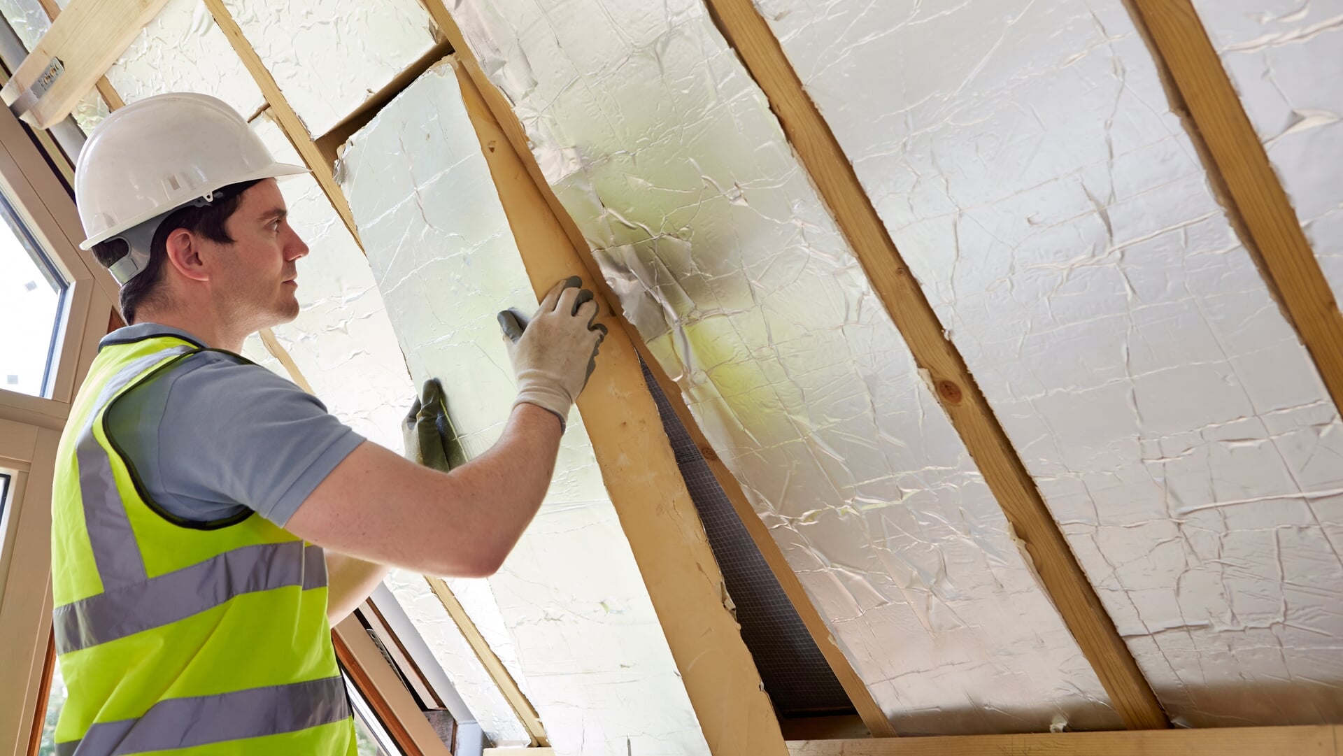 Faillissement Winst uit je woning treft duurzaamheidsprojecten