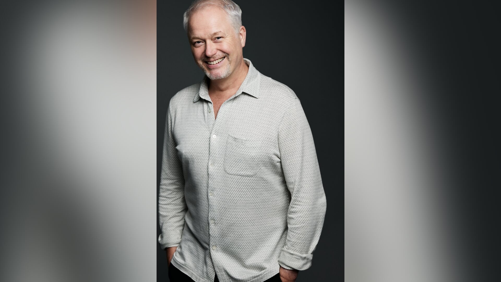 Oud-Kameriker schrijft kinderboek