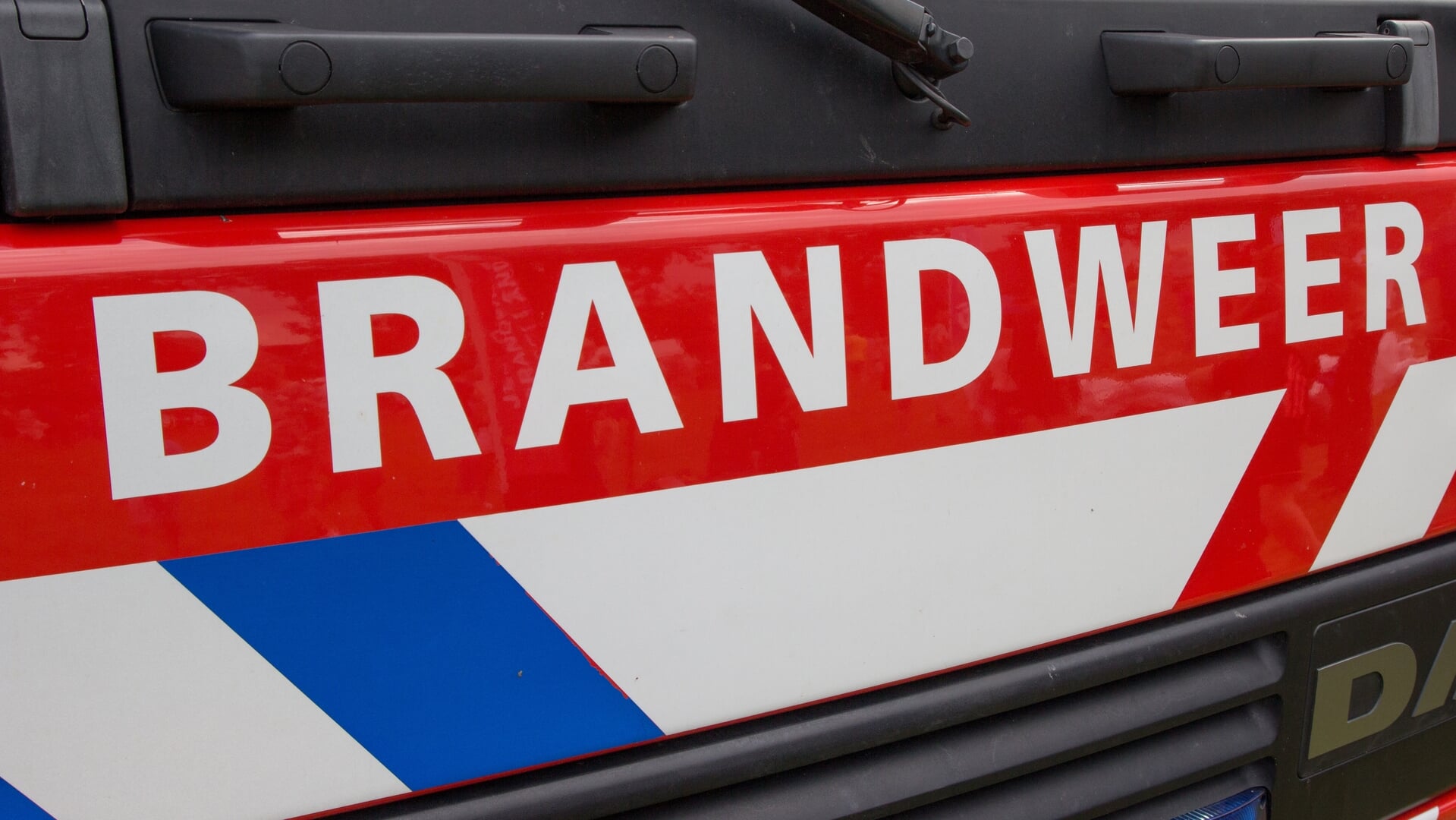 Woningen ontruimd na gaslekkage Bergambacht