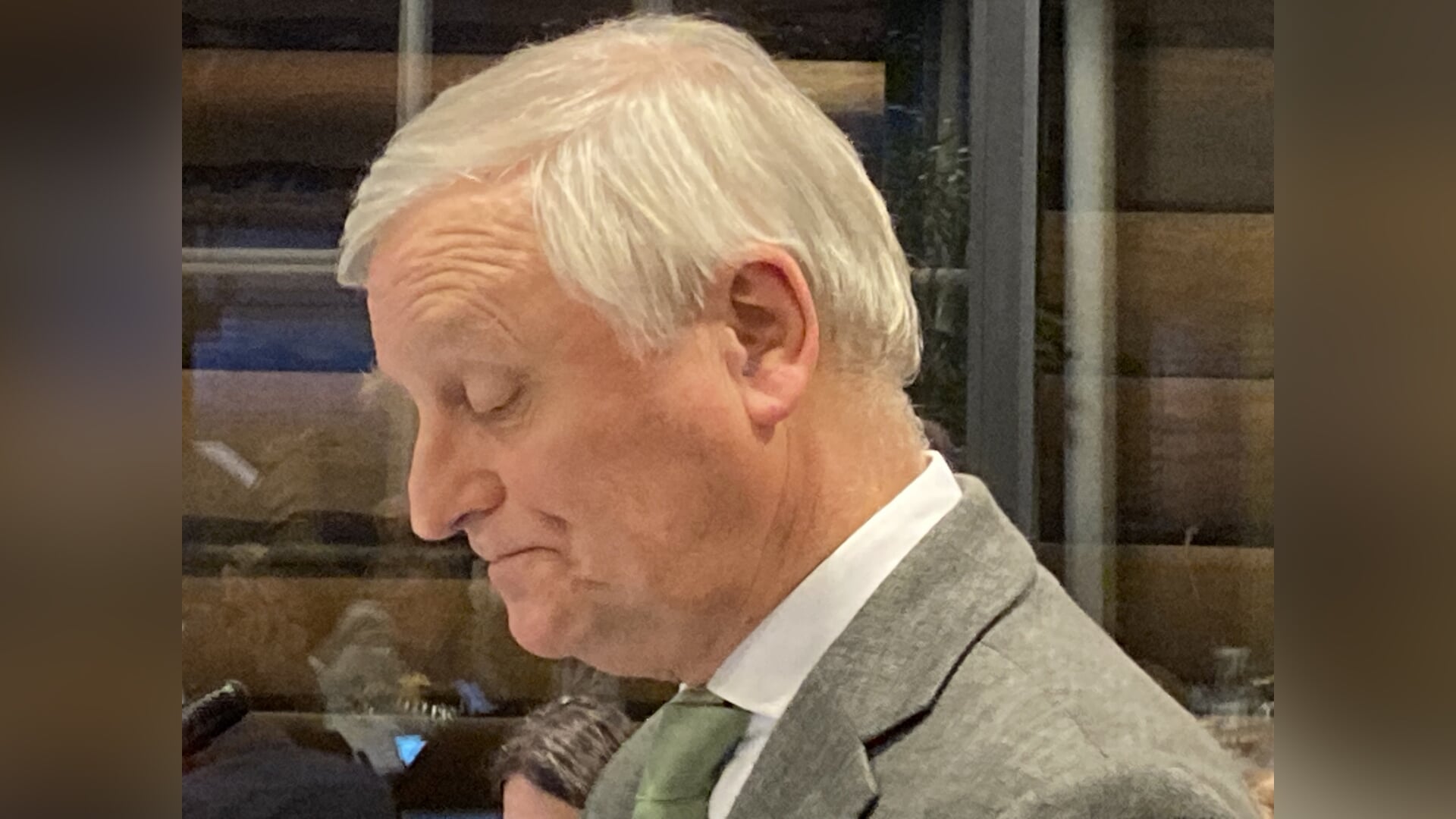 Rard Metz (D66): ‘In Culemborg kan het wél’