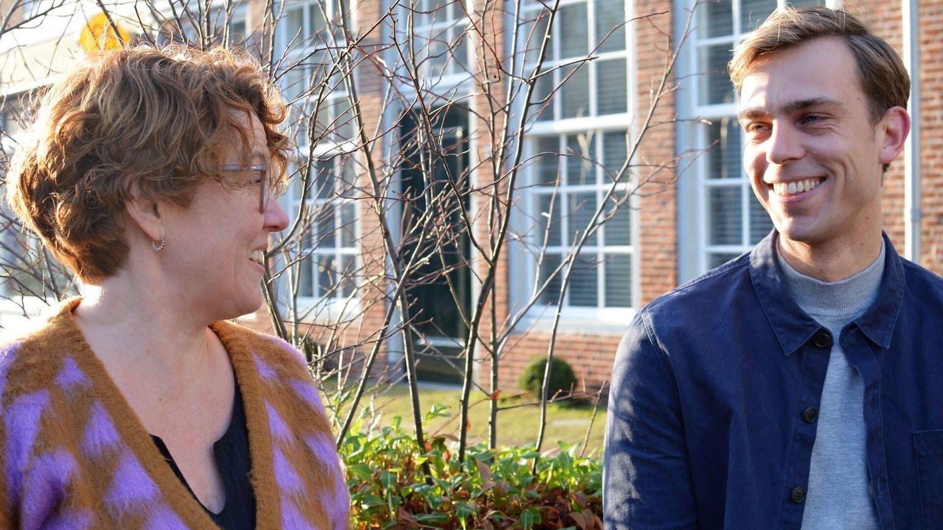 Plan voor groener maken Culemborgse Markt en Varkensmarkt unaniem aangenomen