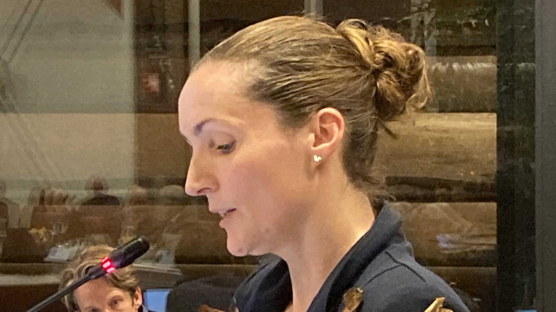 Geen steun voor moties PvdD om positie bomen te versterken