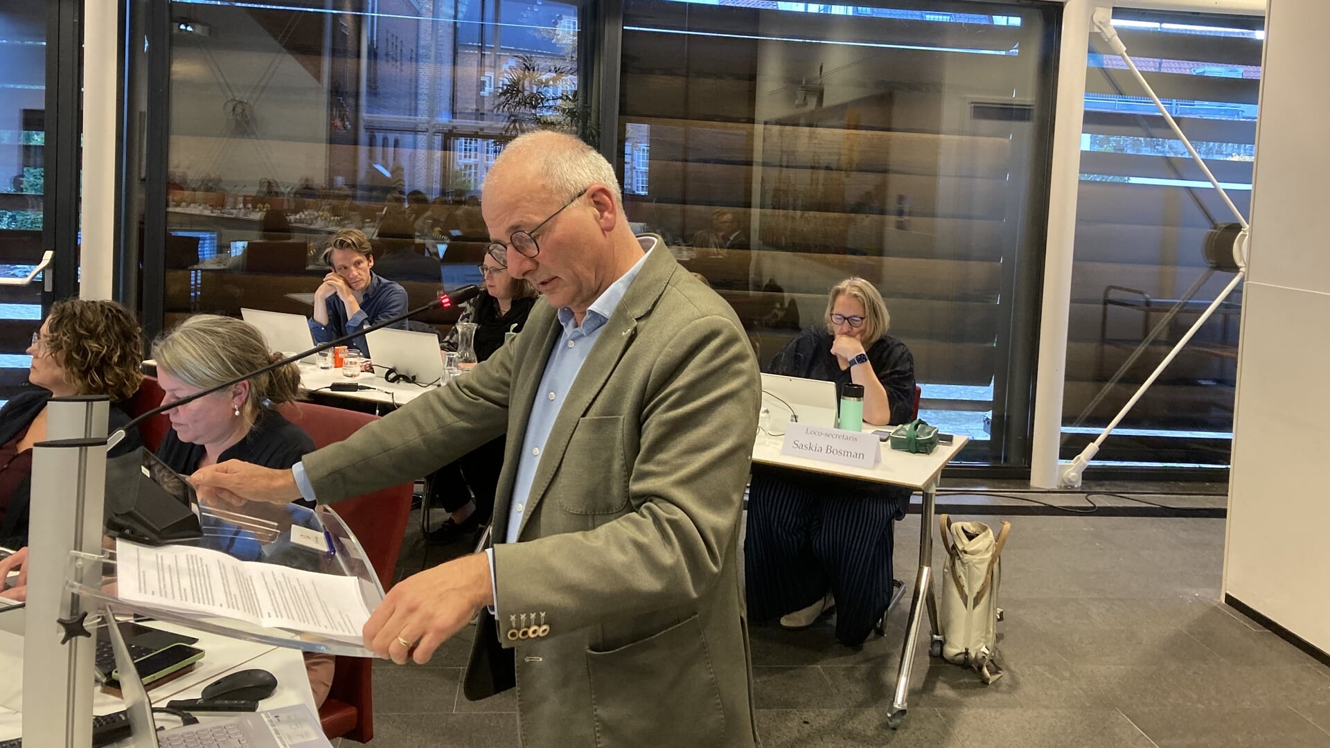 VVD Culemborg: ‘Plannen, doen, checken - en vooral aanpakken’