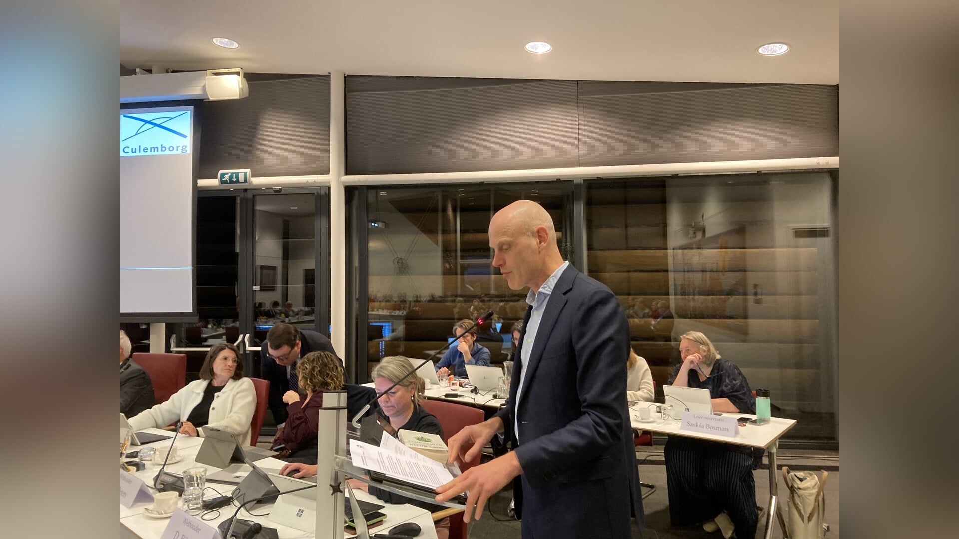 CDA ziet Grote Barbara als het hart van levendige binnenstad