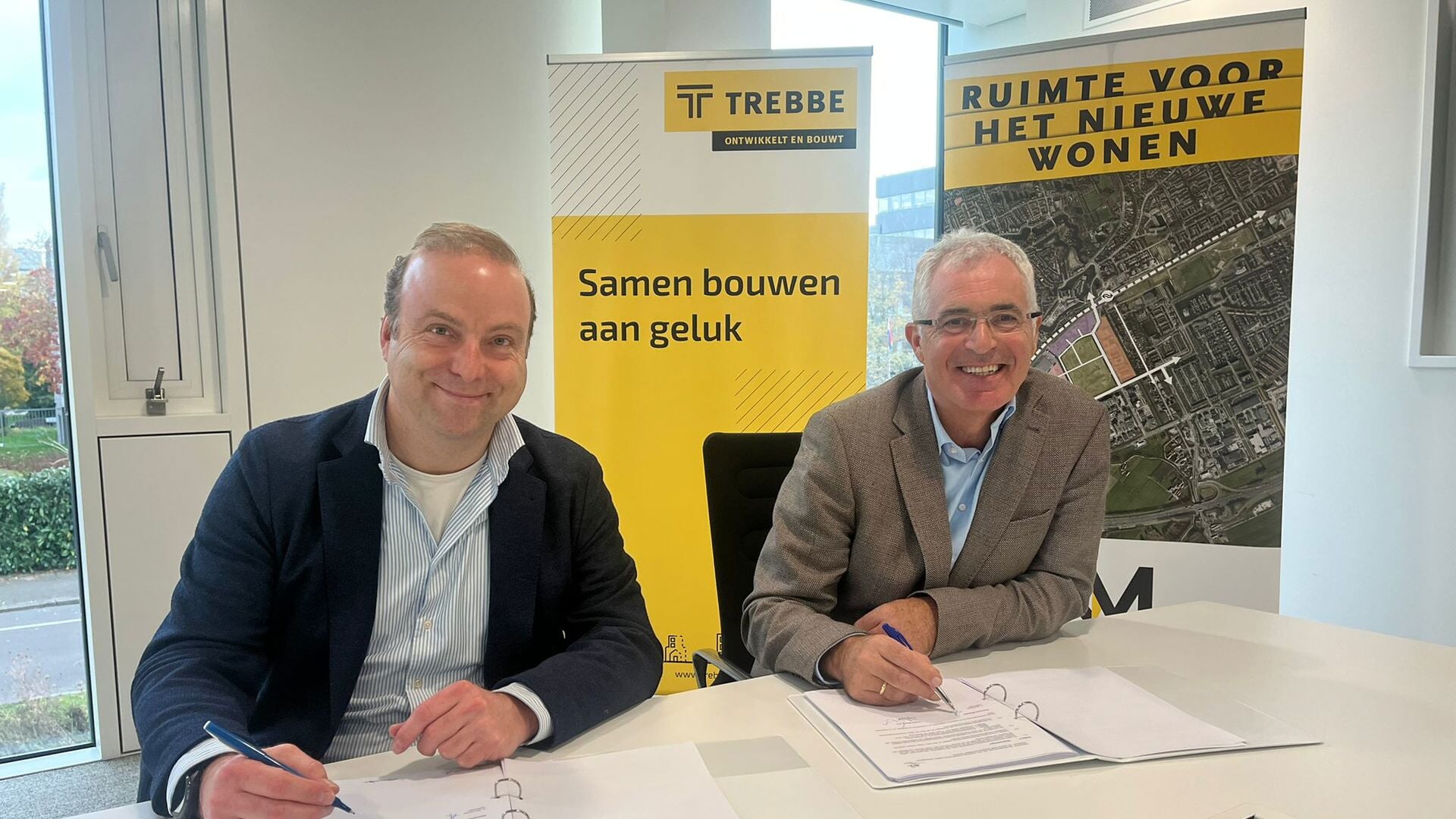 Onderzoek naar woningbouw op locatie Zaagmolenlaan 20