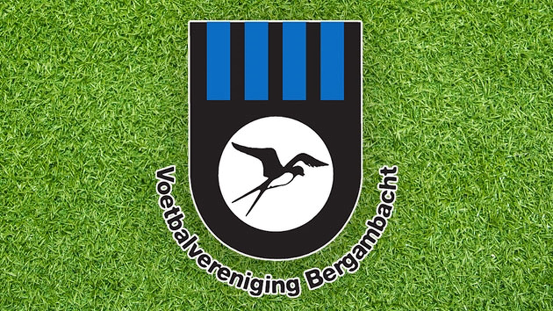 Hattrick Mustafa van Zoest voor ruim winnend Bergambacht