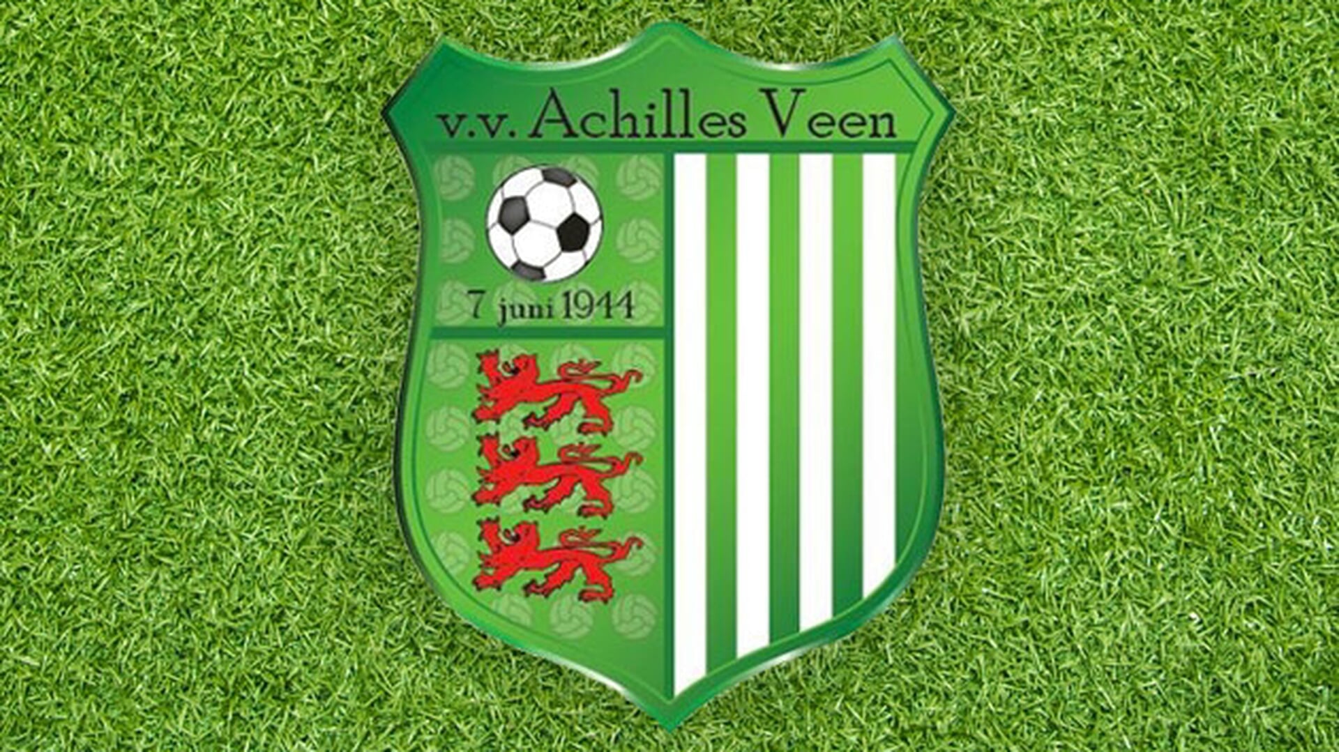 Achilles Veen rukt verder op met 0-1 bij SV Venray