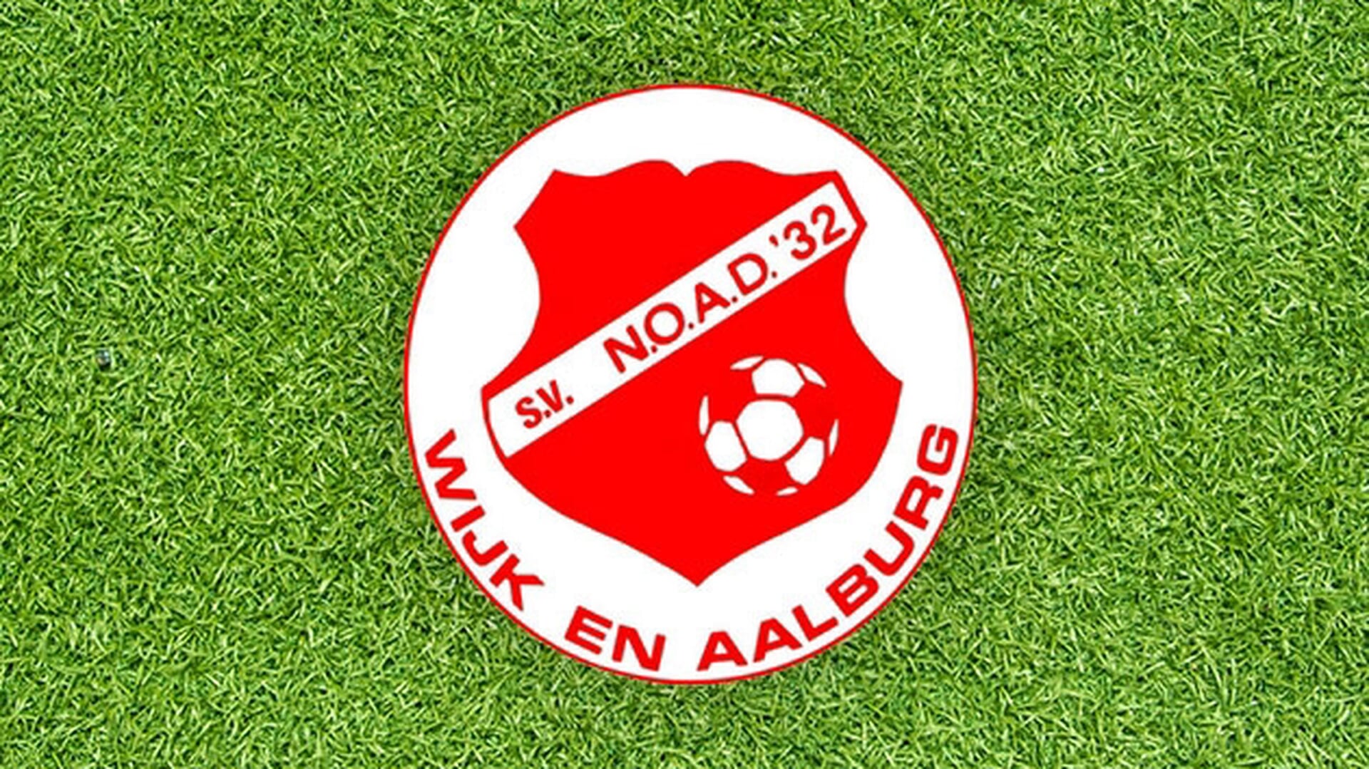 Effectief NOAD’32 straft FC Dordrecht (am.) af