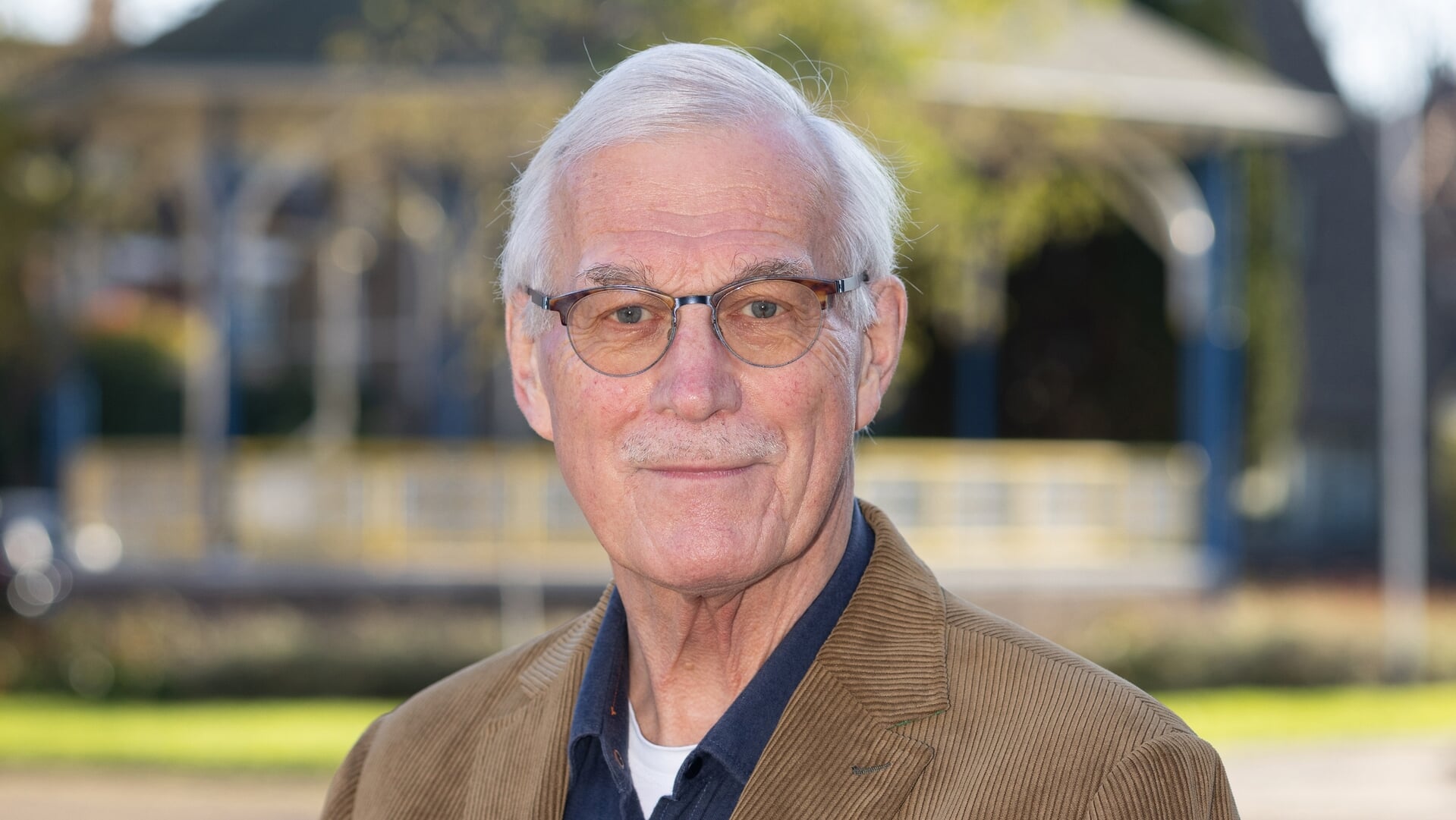 Jan Mulder lijsttrekker voor CDA Papendrecht bij gemeenteraadsverkiezingen 2026