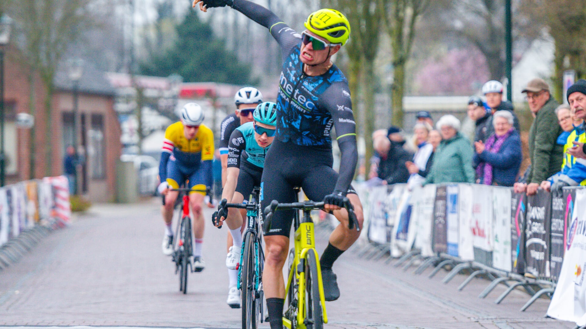 Ronde van Huijbergen