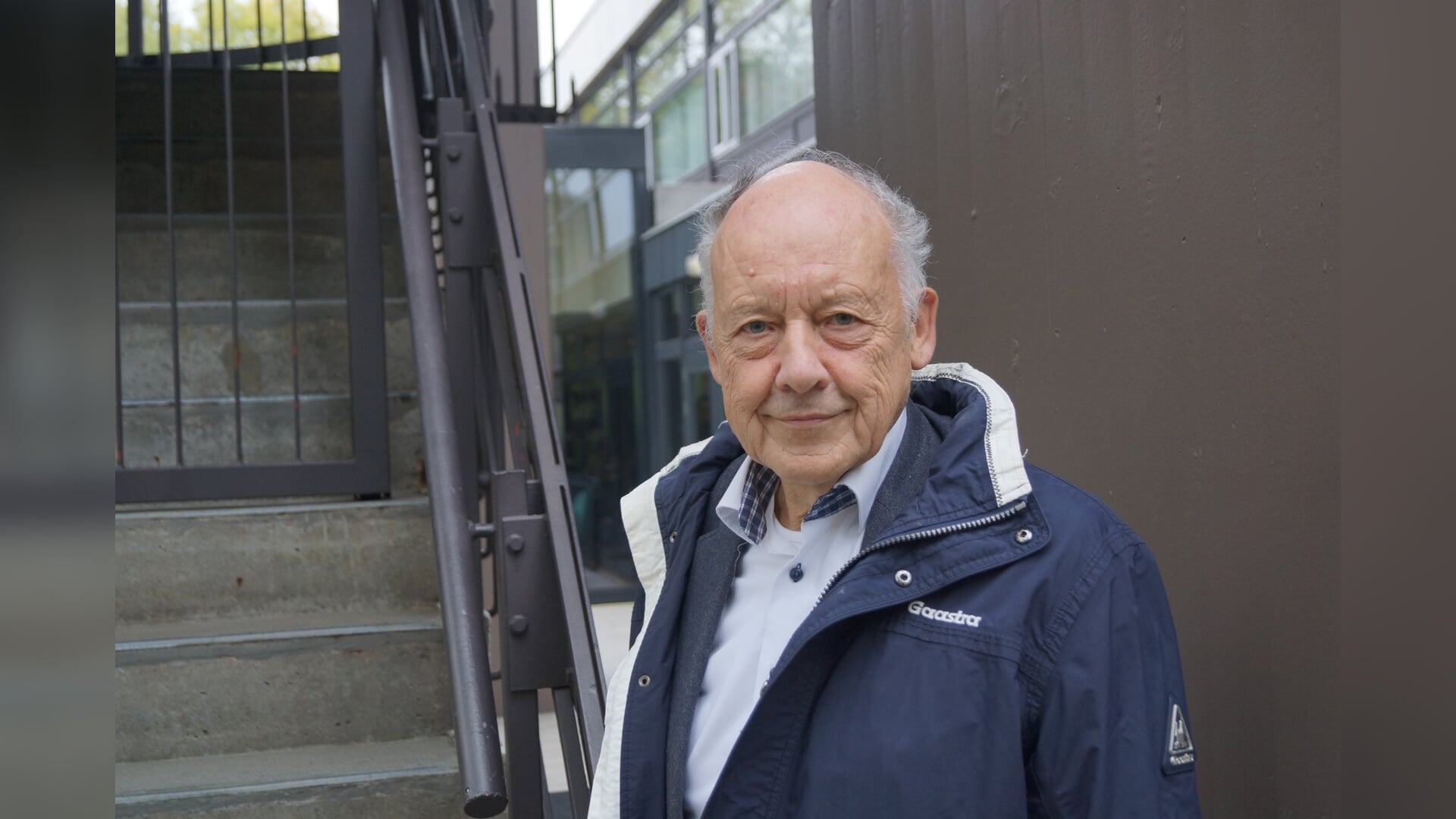 Meino Smit bij NUT Zelhem over ‘Onze landbouw – kan dat duurzamer ...