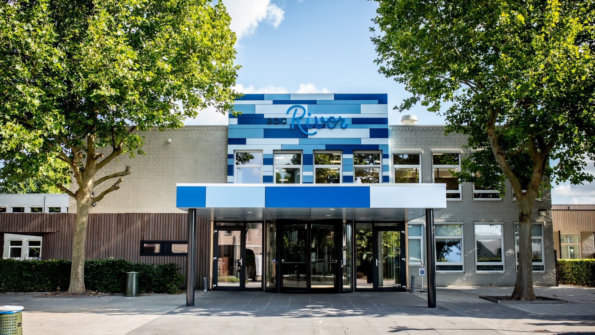 Ontdek de mbo-opleidingen van ROC Rivor tijdens Open Dag | Al het ...