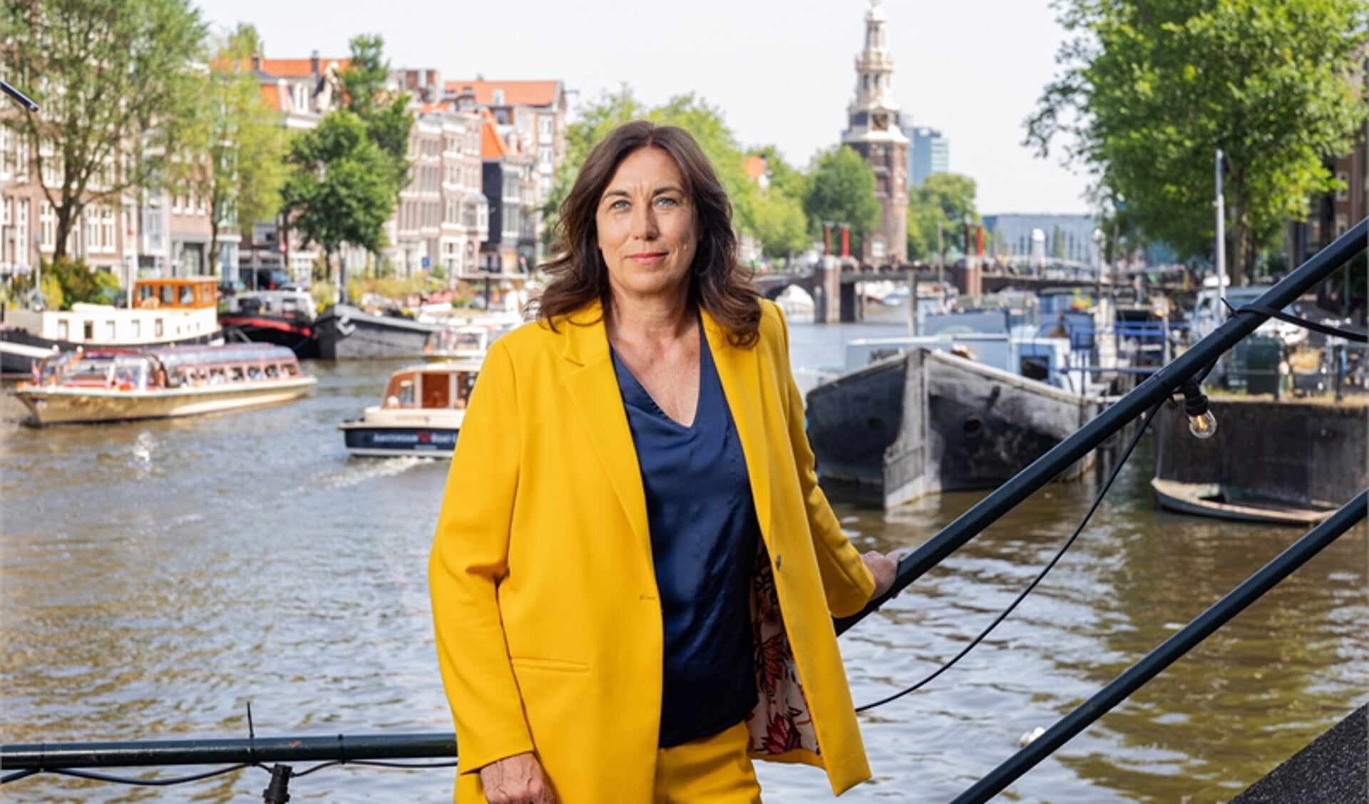 Weesper politici teleurgesteld over toeristenbelasting: ‘College ...