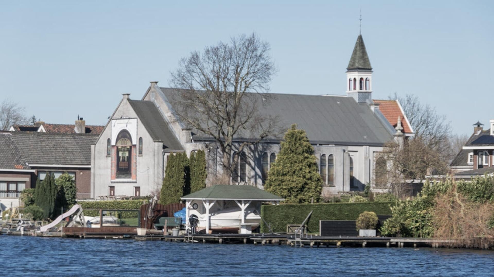 IAM Loved brengt beweging in Rijsoord: wekelijkse diensten, evenementen en inspirerende initiatieven