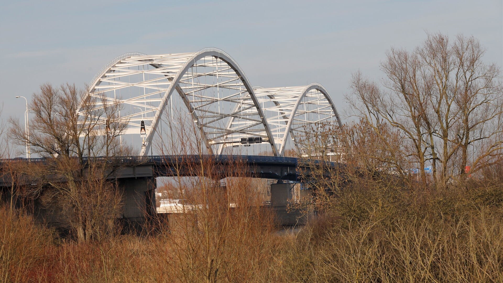 Vanaf eind december weer gladheidsbestrijding op fietspaden van ...