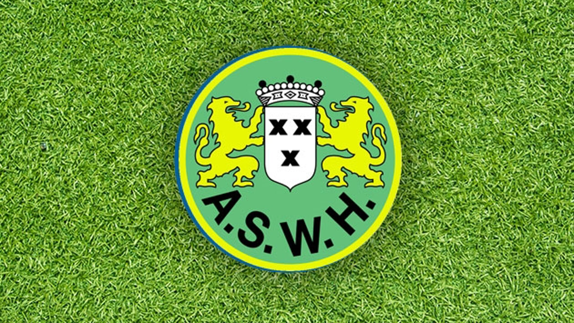 ASWH presenteert eerste versterking voor volgend seizoen ...