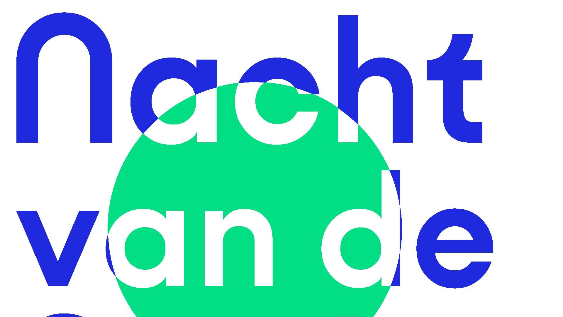 De Nacht van de Nacht komt eraan!
