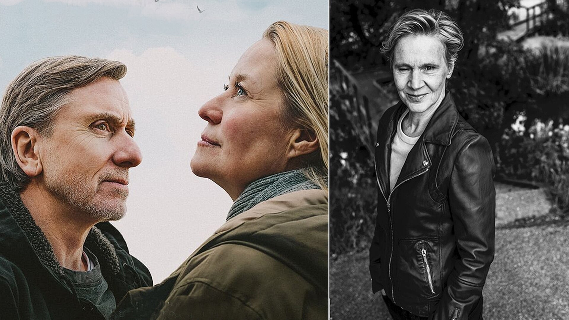 Toneelschrijfster Lot Vekemans uit Langenboom inspireert internationaal filmproject