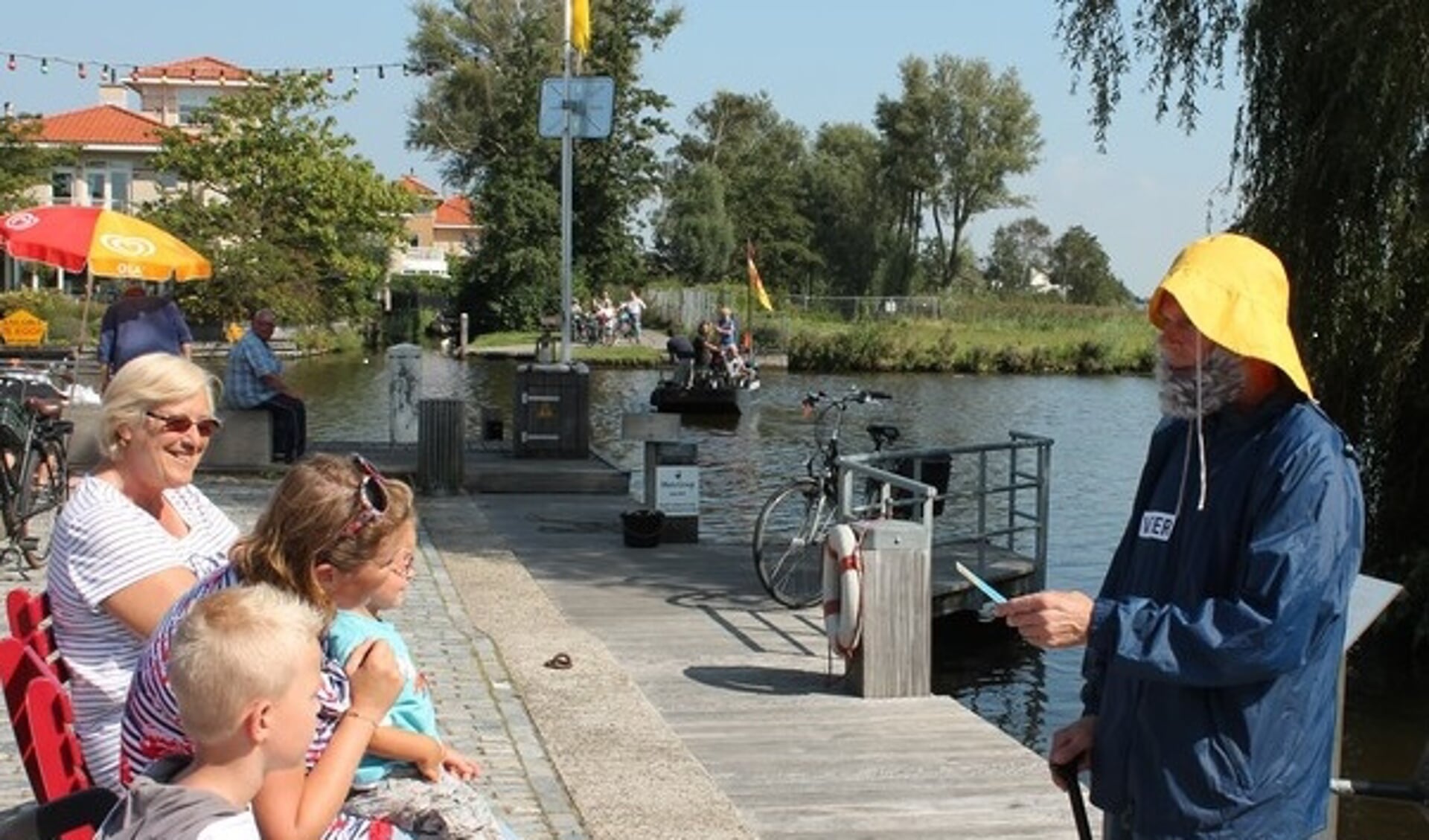 Tips voor Open Monumentendag - Al het nieuws uit Katwijk, Rijnsburg en ...