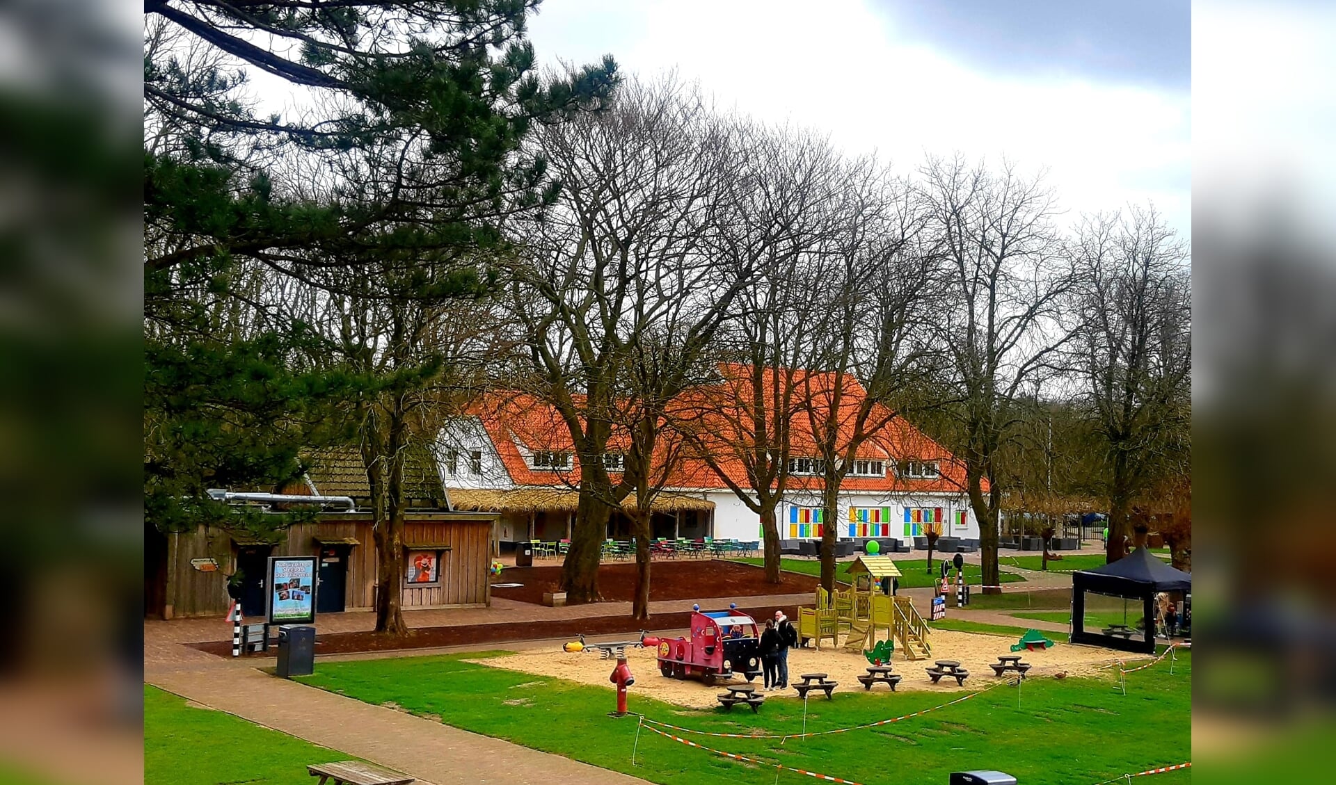 Raad Van State Vernietigt Bestemmingsplan Oud Valkeveen. Waar Ging Het ...