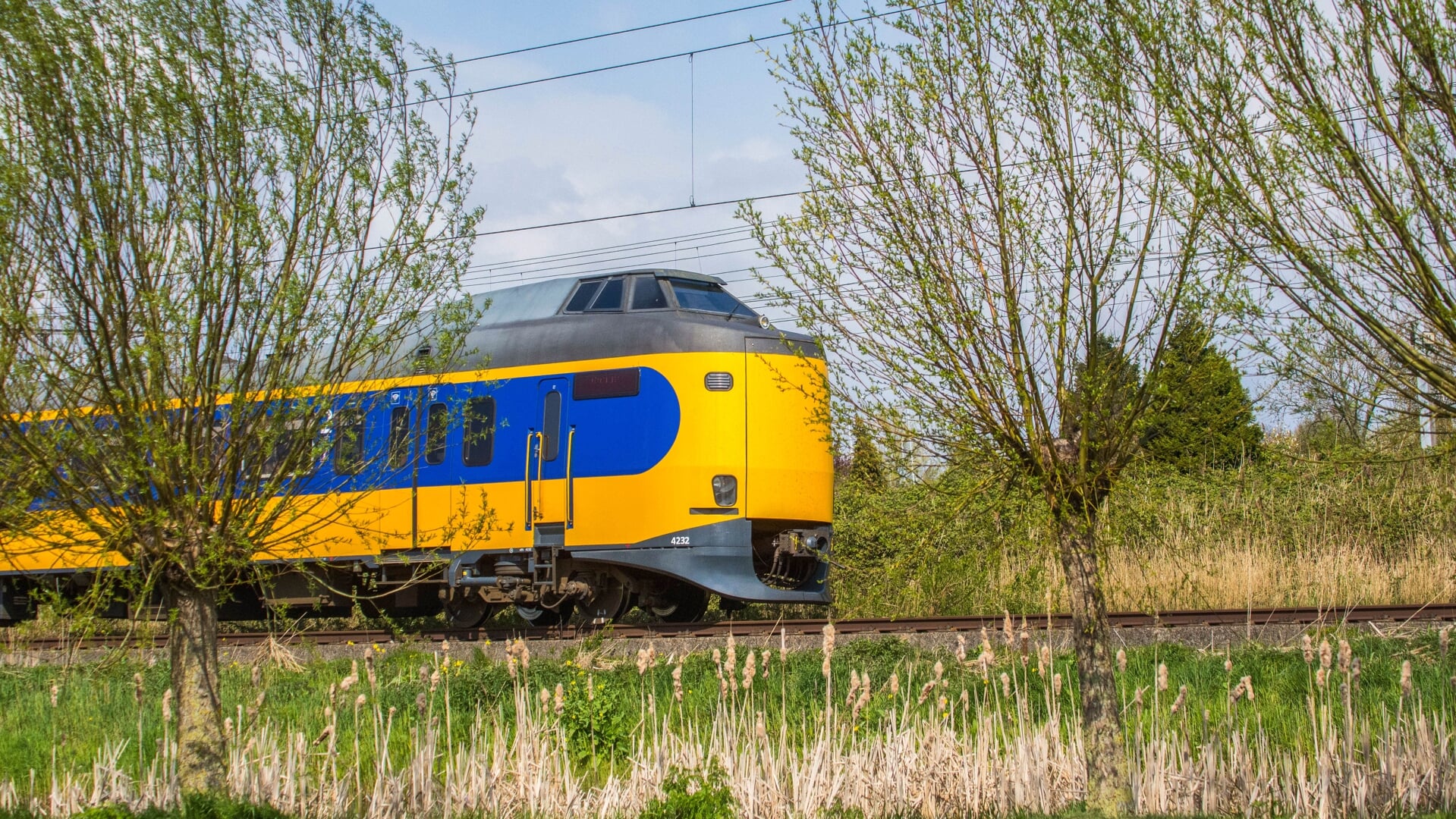 Sein- En Wisselstoring: Hele Dag Geen Intercity’s Tussen Schiphol En ...