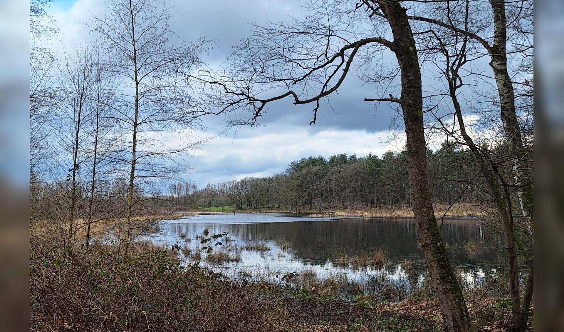 Excursie door De Maurik en Het Langven: een reis door de tijd