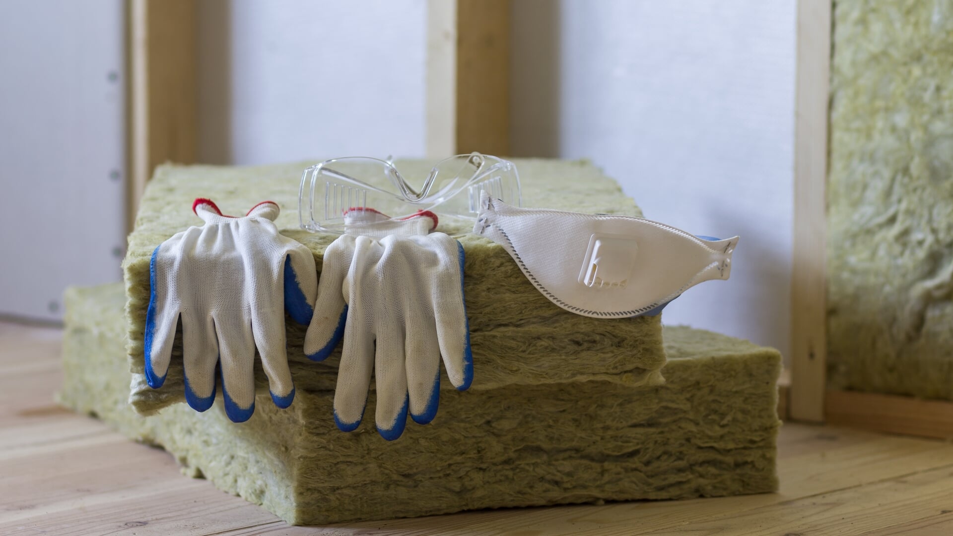 Isolatieactie Duurzaam Drechtsteden tijdelijk stilgelegd door faillissement