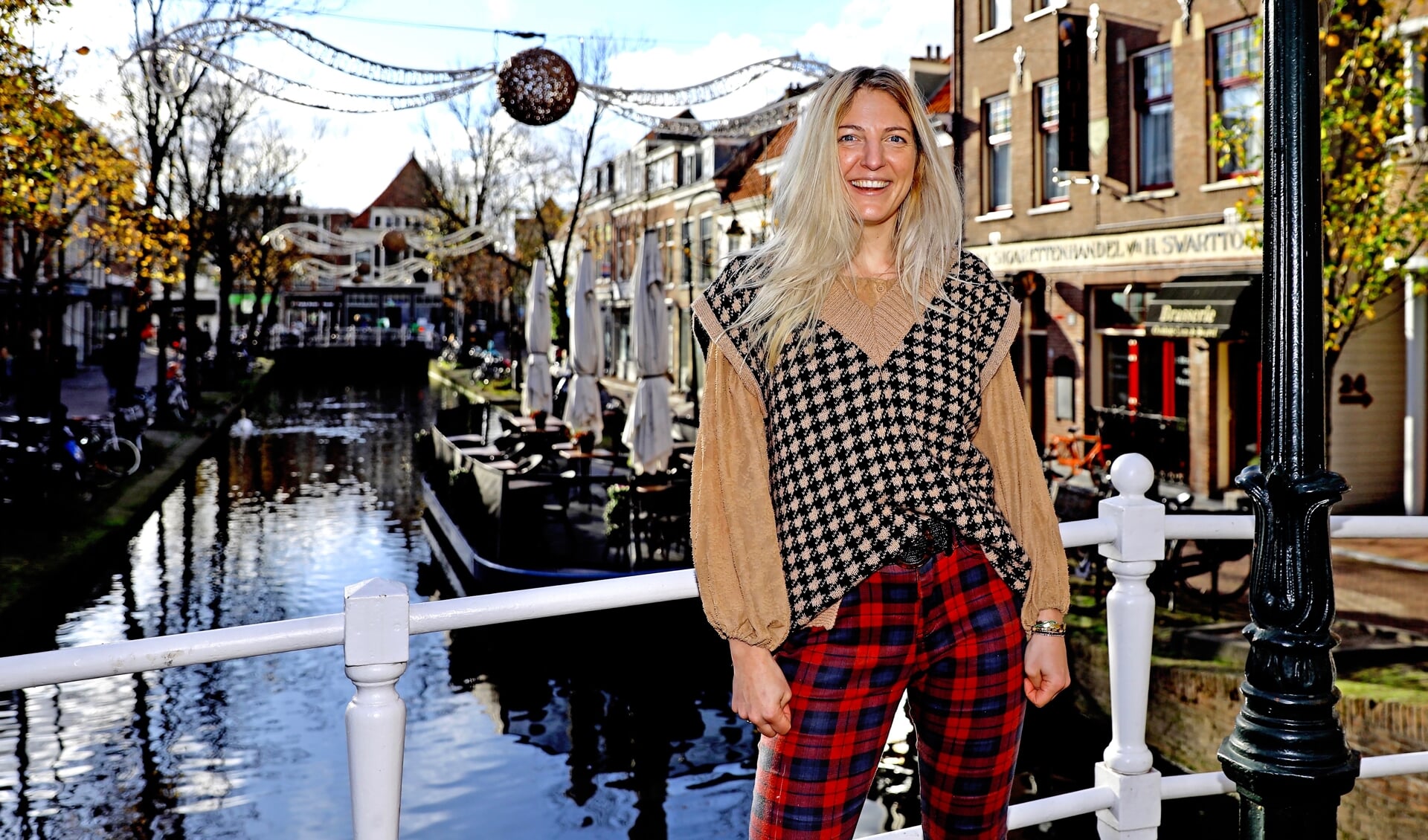 'Koop lokaal en houd de stad bruisend' - Al het nieuws uit Delft