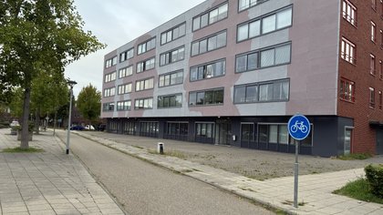 Gemeente zet noodopvang toch door tegen de belofte in