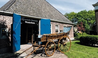 Veelzijdig Genootschap Beemster herbergt twee bijzondere musea