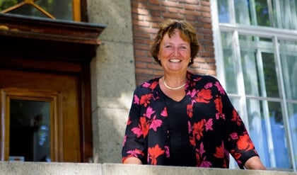 Burgemeester Spies opent Burendag