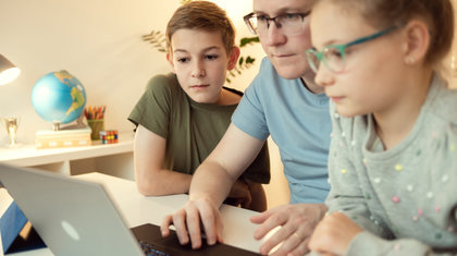 Ongerustheid bij ouders in regio door discussie over thuisonderwijs